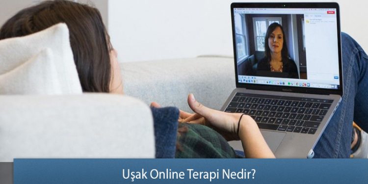 Uşak Online Terapi Nedir?