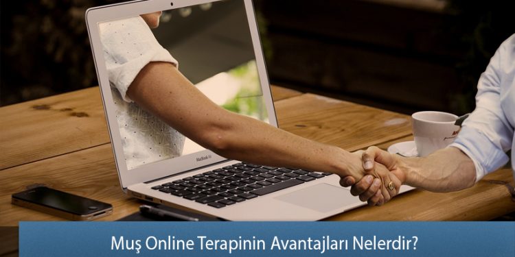 Muş Online Terapinin Avantajları Nelerdir? Neden Online Terapi?