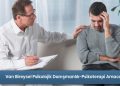 Van Bireysel Danışmanlığın/Psikoterapinin Amacı Nedir?