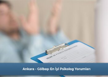 Ankara - Gölbaşı En İyi Psikolog Yorumları