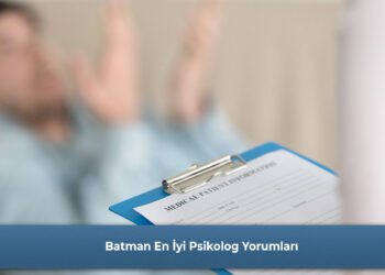 Batman En İyi Psikolog Yorumları