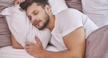 Erkeklerde Uykuda Boşalma Nedir?