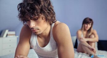 Erkeklerdeki Cinsel Sorunların Psikolojik Nedenleri