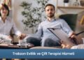 Trabzon Evlilik ve Çift Terapisi Hizmeti