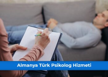 Almanya Türk Psikolog Hizmeti