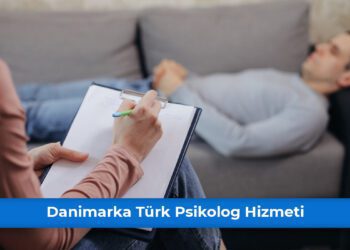 Danimarka Türk Psikolog Hizmeti