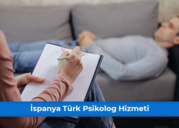 İspanya Türk Psikolog Hizmeti