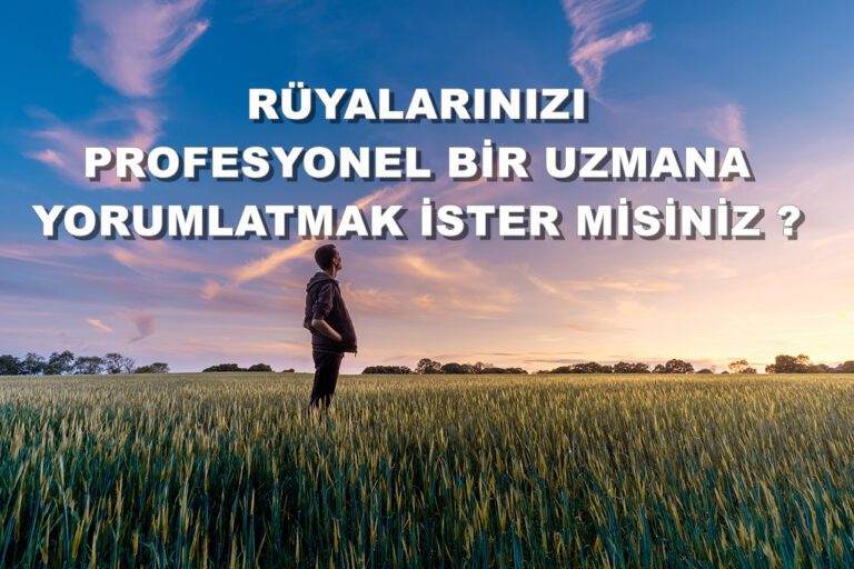 Rüyada Can sıkıntısı Görmek ve Anlamı