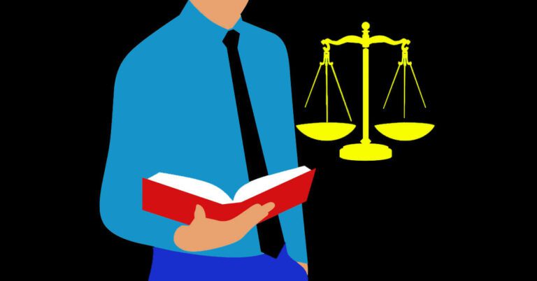 Rüyada Avukat Görmek ve Anlamı Ne Anlama Gelir?