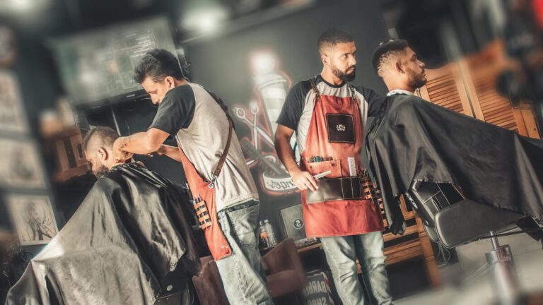 Rüyada Berber Görmek ve Anlamı