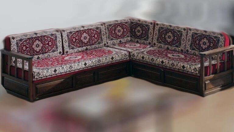Rüyada Divan Görmek ve Anlamı
