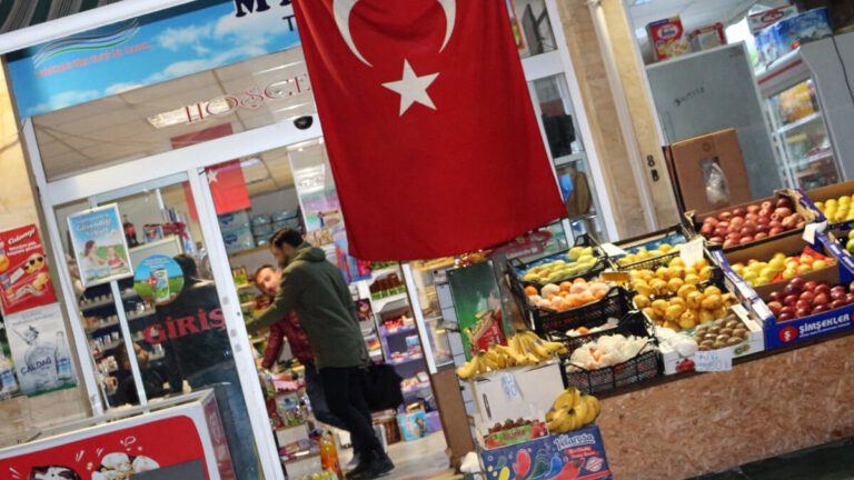 Rüyada Dükkan Görmek ve Anlamı