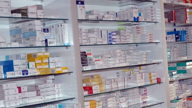 Rüyada Eczane Görmek ve Anlamı