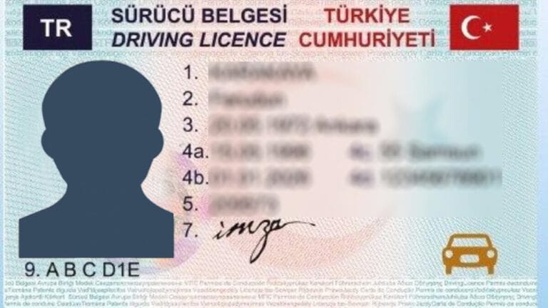 Rüyada Ehliyet Görmek ve Anlamı