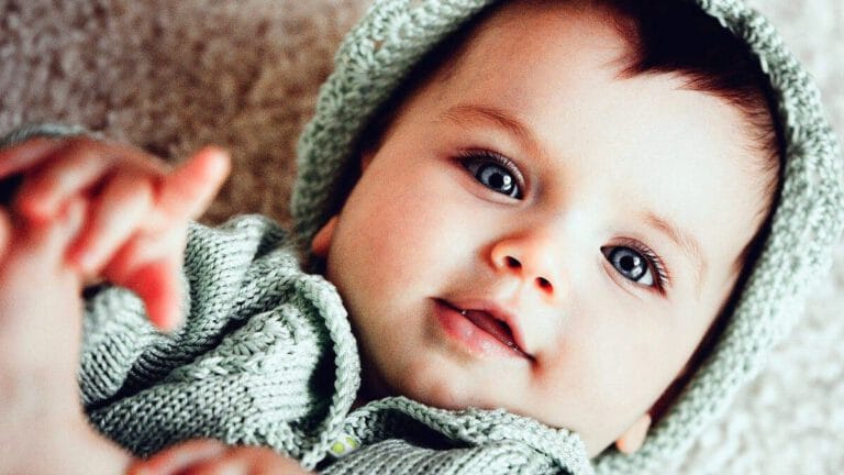 Rüyada Erkek Bebek Görmek ve Anlamı