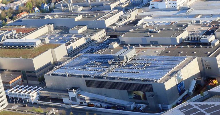 Rüyada Fabrika Görmek ve Anlamı