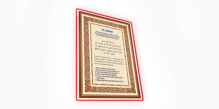 ruyada fil suresini okumak gormek ve anlami dinlemek ne demek neye yorumlanir 62a4659a51dcc