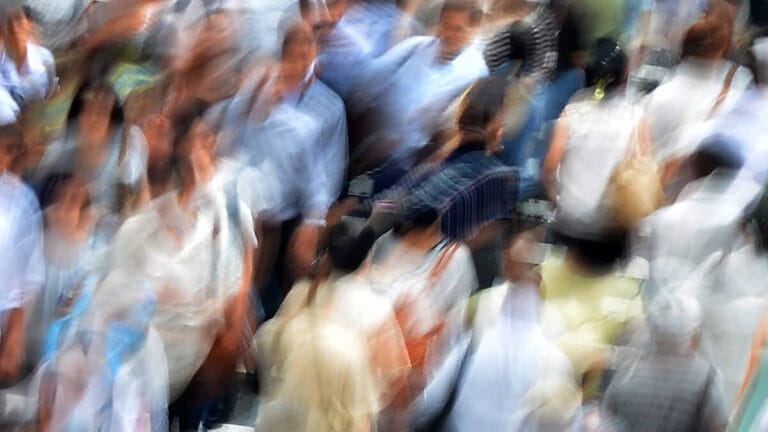 Rüyada Kabile Görmek ve Anlamı