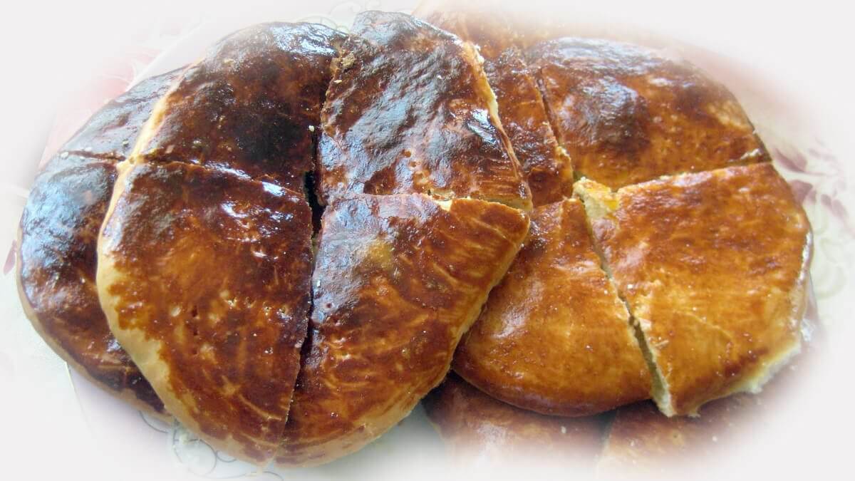 Rüyada Kete Görmek ve Anlamı