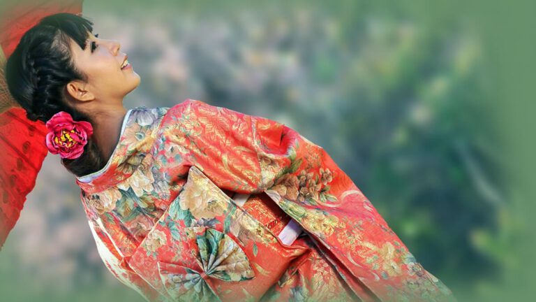 Rüyada Kimono Görmek ve Anlamı