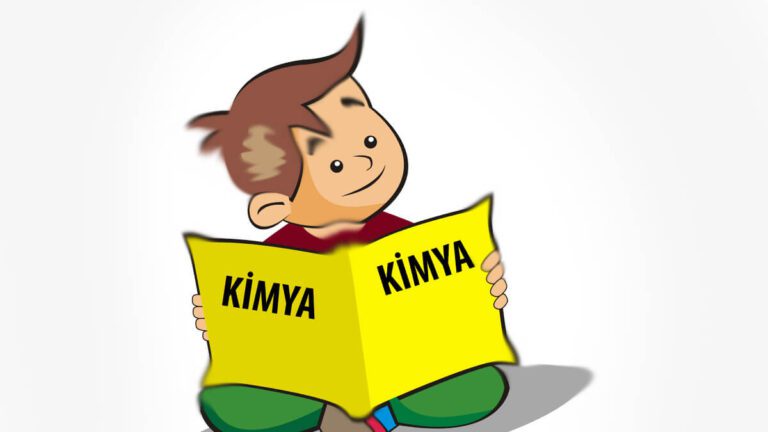 Rüyada Kimya Görmek ve Anlamı