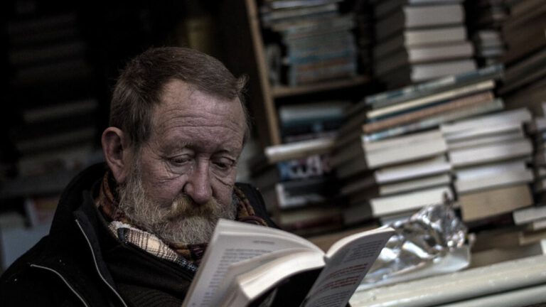 Rüyada Kitap Görmek ve Anlamı