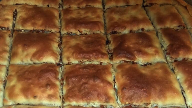 Rüyada Kömbe Görmek ve Anlamı Ne Demek?
