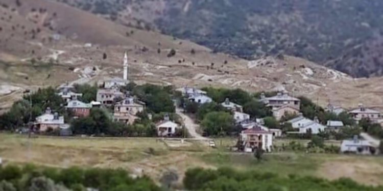 Rüyada Köy Görmek ve Anlamı 1 ruyada koy gormek ve anlami 62a4633e5f929