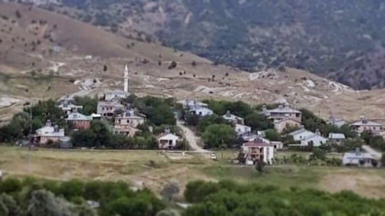 Rüyada Köy Görmek ve Anlamı