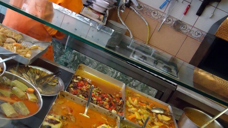 Rüyada Lokanta Görmek ve Anlamı