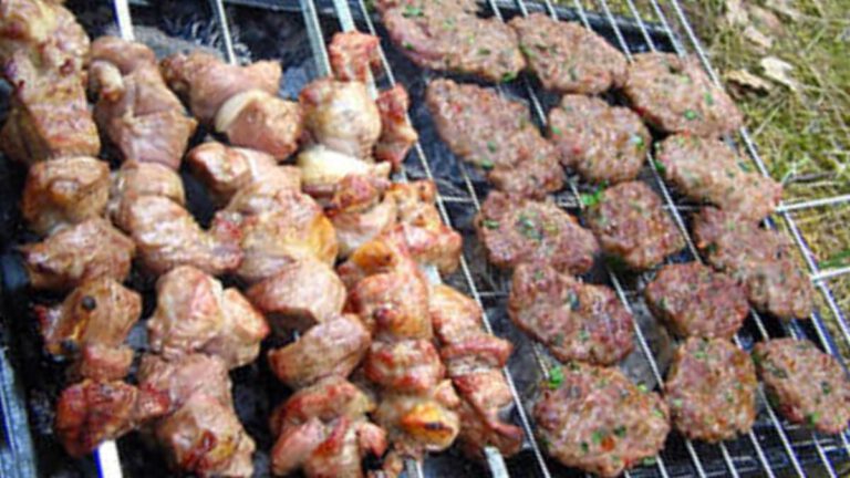 Rüyada Mangal Görmek ve Anlamı