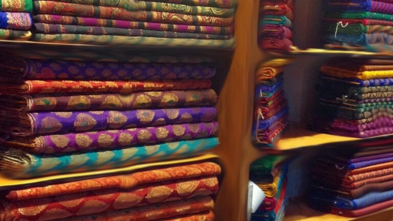 Rüyada Manifaturacı Görmek ve Anlamı