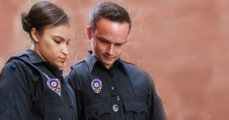 Rüyada Polis Görmek ve Anlamı