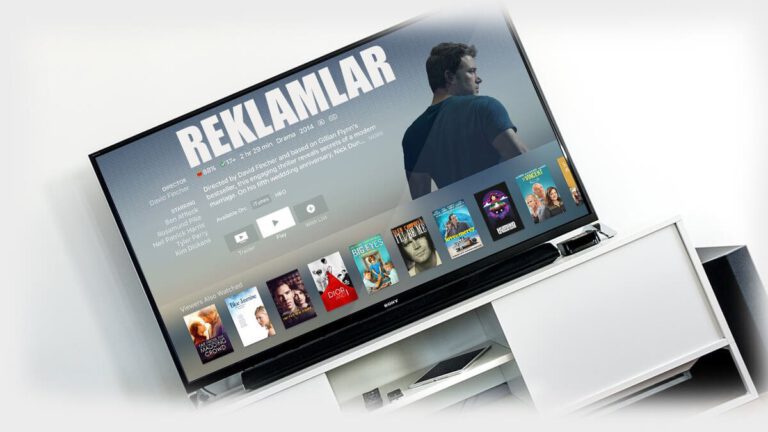 Rüyada Reklam Görmek ve Anlamı, İzlemek, Reklamda Oynamak Ne Demek?