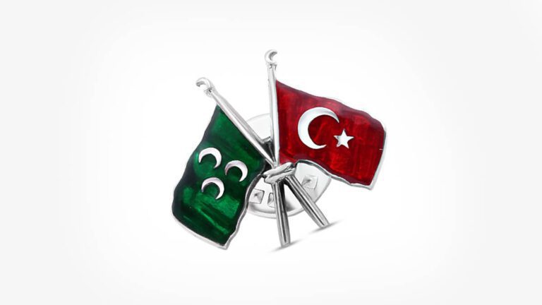 Rüyada Sancak Görmek ve Anlamı Ne Demek, Neye Yorumlanır?
