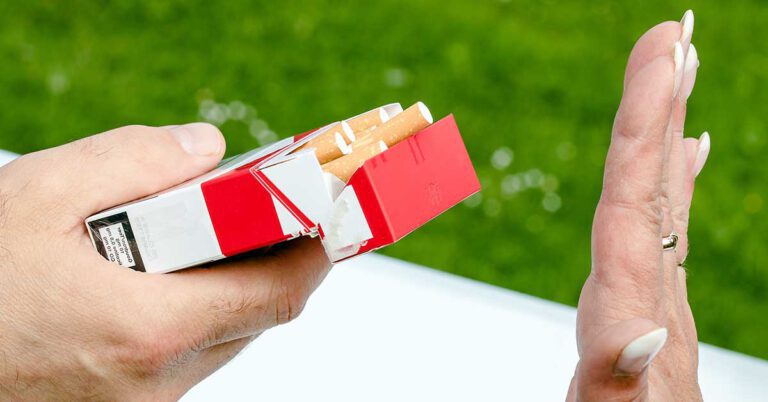 Rüyada sigara Görmek ve Anlamı ne anlama gelir?