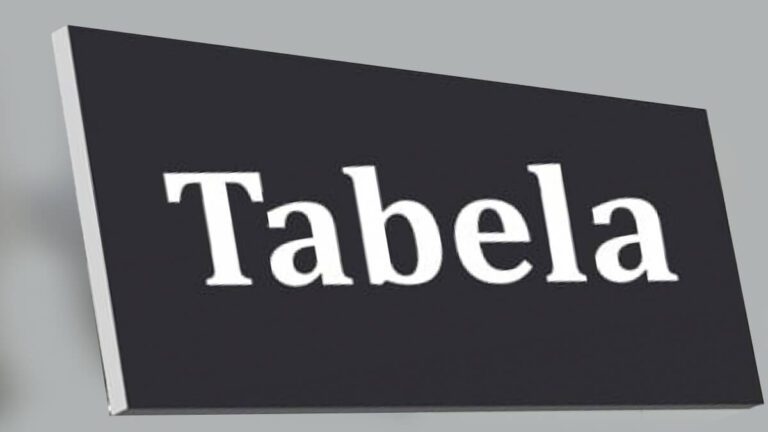 Rüyada Tabela Görmek ve Anlamı