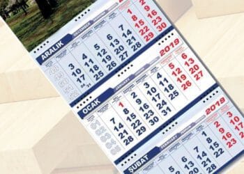 ruyada takvim gormek ve anlami 62a460f17dc69