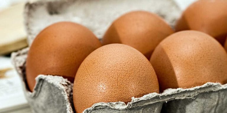 Rüyada Yumurta Görmek ve Anlamı