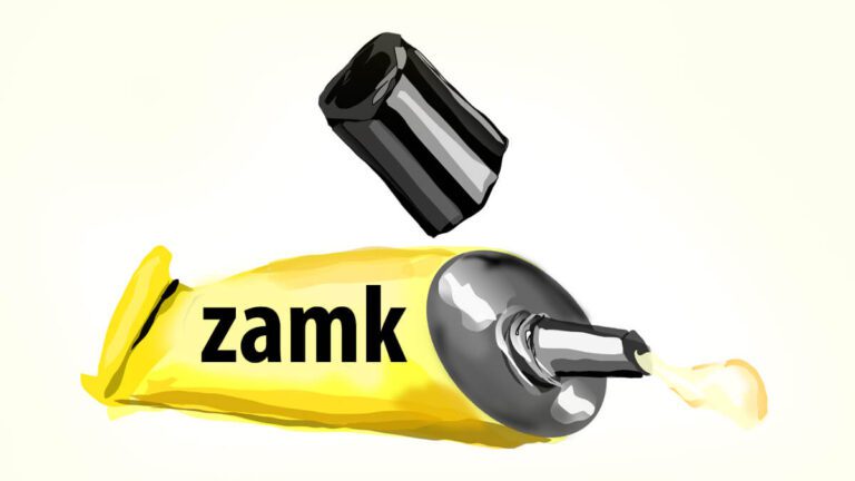 Rüyada Zamk Görmek ve Anlamı