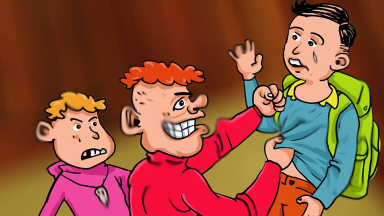 Rüyada Zorba Görmek ve Anlamı