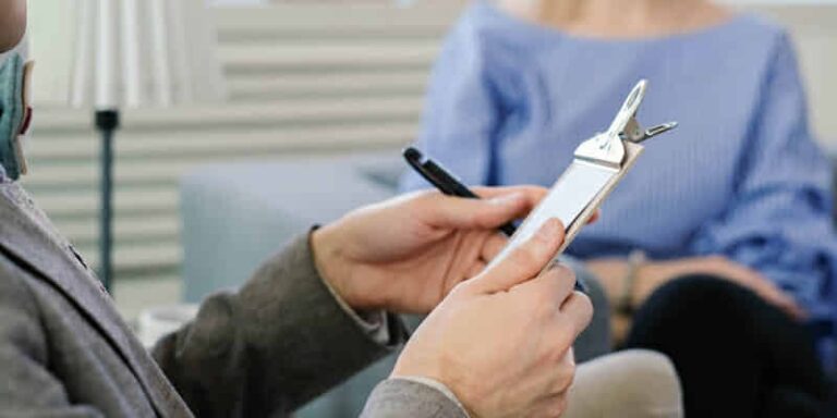 Psikoterapi Nedir?