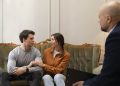 Aile ve Çift Terapisi