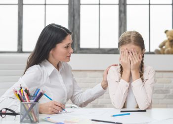 Dikkat Eksikliği ve Hiperaktivite Bozukluğu