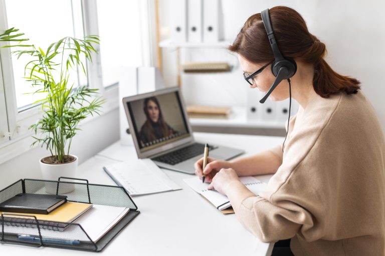 Online danışmanlık nedir?