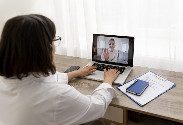 Online Terapi Hizmeti Nereden Alınmalıdır?      