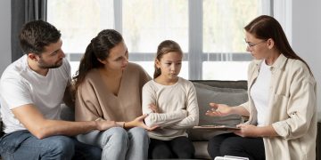 Aile danışmanlığı nedir?