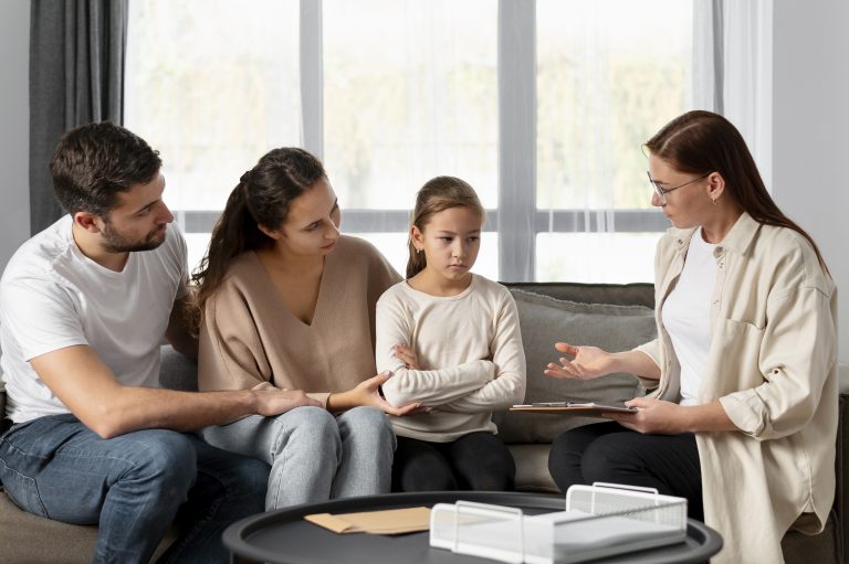 Aile danışmanlığı nedir?