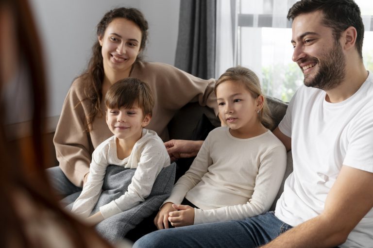 Aile Terapisi Nedir?