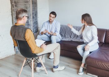 Çift terapisi nedir?